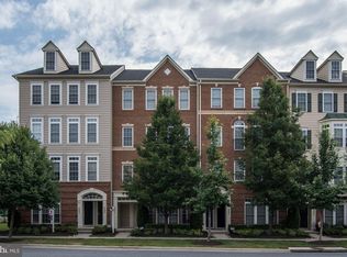 591 Whetstone Glen St #591, Gaithersburg, MD 20877