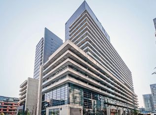 36 Lisgar St #1705W, Toronto, ON M6J 0C7