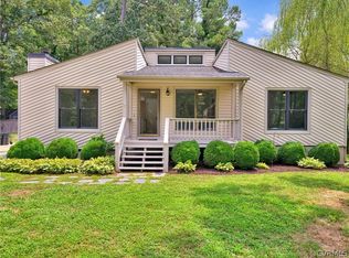 631 Spirea Rd, North Chesterfield, VA 23236
