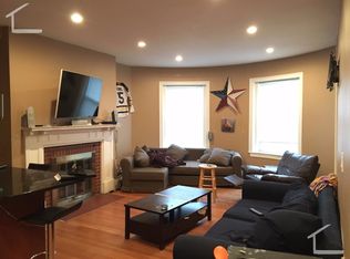 12 Saint Lukes Rd #206B, Boston, MA 02134