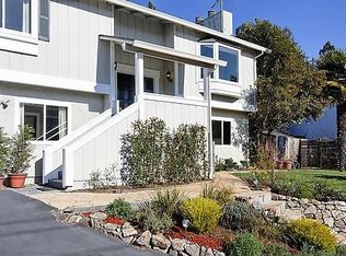 1383 Camino Pablo, Moraga, CA 94556
