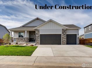 1920 Fox Glove Ln, Milliken, CO 80543