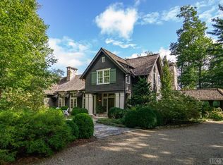 424 Gristmill Rdg, Highlands, NC 28717