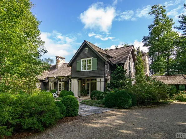 424 Gristmill Ridge, Cashiers, NC 28717