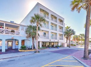 1126 Ocean Blvd #111, Isle Of Palms, SC 29451