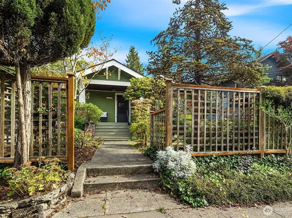 1960 26th Avenue E, Seattle, WA 98112