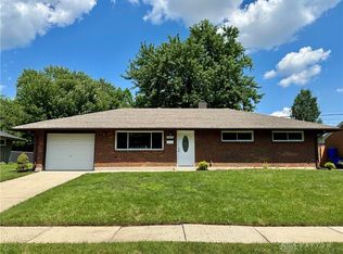 5836 Resik Dr, Dayton, OH 45424