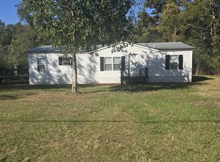 3621 Concord Rd, Havana, FL 32333