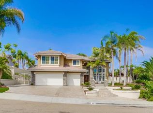 458 Abeto Dr, Chula Vista, CA 91910