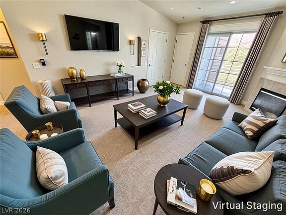 3rd image of 3318 N Decatur Blvd Unit 2093