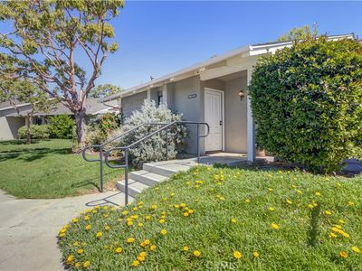 8932 Biscayne Ct Unit 1318A, Huntington Beach, CA, 92646