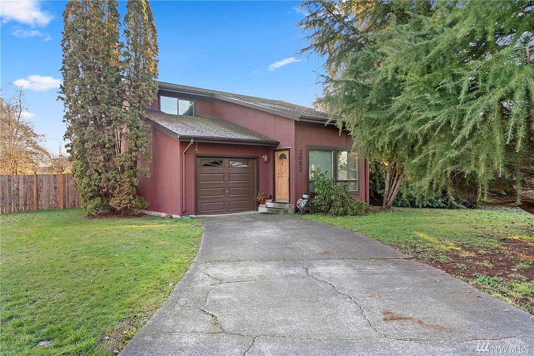 2053 SW Cordoba Ct, Chehalis, WA 98532 Zillow