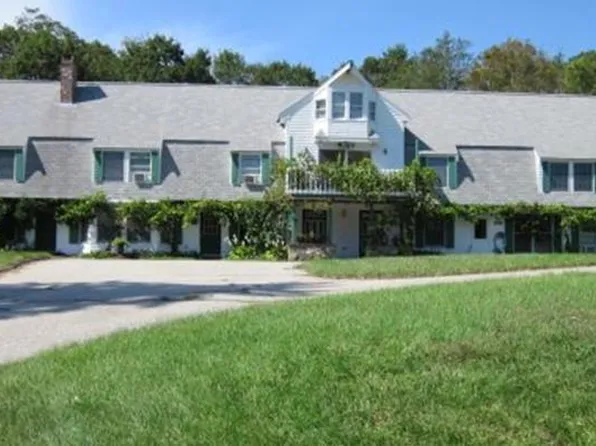 (undisclosed Address), Hanson, MA 02341