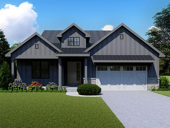 Hillsdale Farmhouse 2