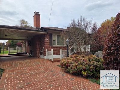 132 Sinclair St, Ridgeway, VA, 24148