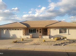 11344 E Mendoza Ave, Mesa, AZ 85209