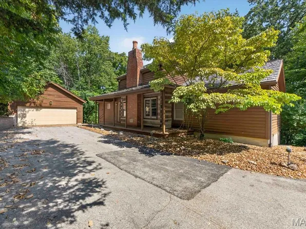 17775 Orrville Rd, Chesterfield, MO 63005