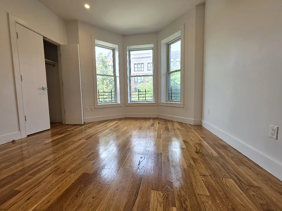 1793 Bedford Ave #3F
