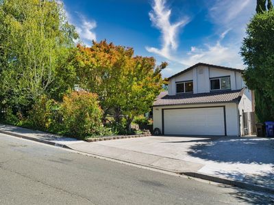 (Undisclosed Address), Richmond, CA, 94803