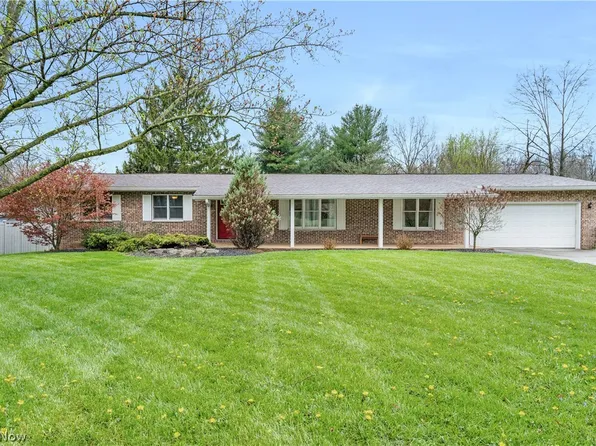 7130 Mill Creek Blvd, Youngstown, OH 44512