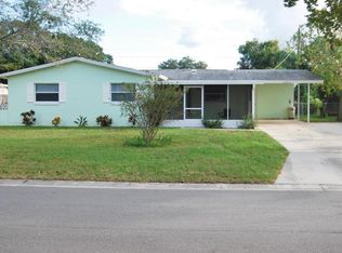 1395 Thomas St, Titusville, FL 32780