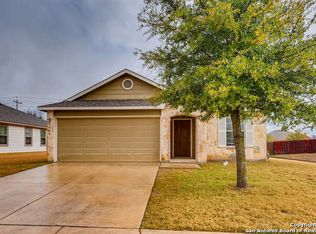 3604 Lazy Diamond, Selma, TX 78154