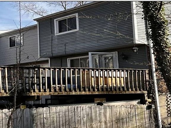 Property Rear View