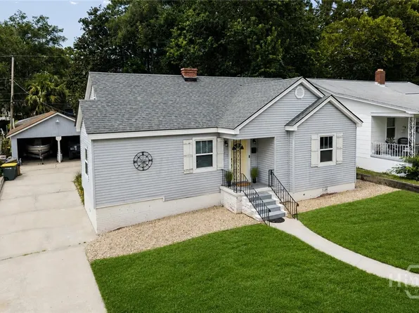1712 E 32nd Street, Savannah, GA 31404