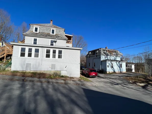 1&3 Jefferson Street, Augusta, ME 04330