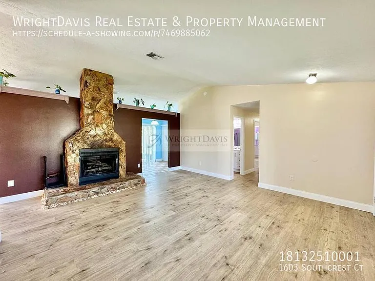 1603 Southcrest Ct — Photo 7