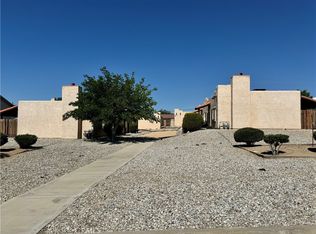 16340 Quantico Rd, Apple Valley, CA 92307