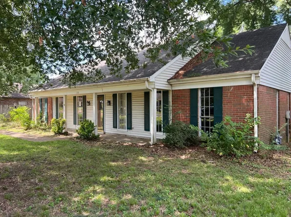 3171 Shelby St, Memphis, TN 38134