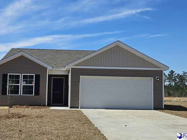 2014 E Paces Trl, Darlington, SC 29532