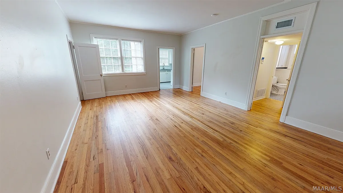 Building Photo - 603 Hubbard St #A