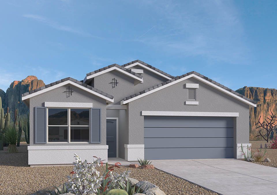 Plan Elevation.