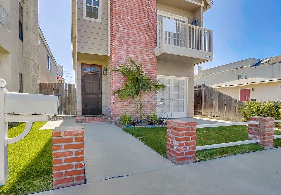 1214 California St Huntington Beach CA Zillow