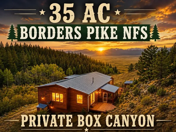 1819 Snyder Creek Road, Jefferson, CO 80456