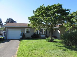 2015 Washington Ave, Exeter, PA 18643