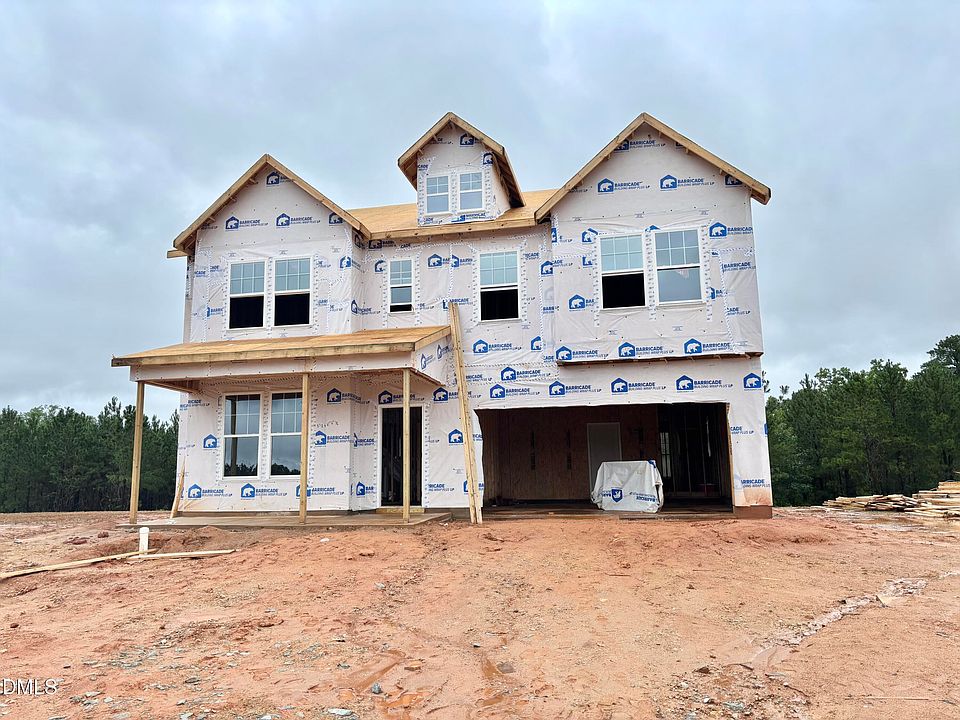 1st image of 117 Thompson Pond Way #38