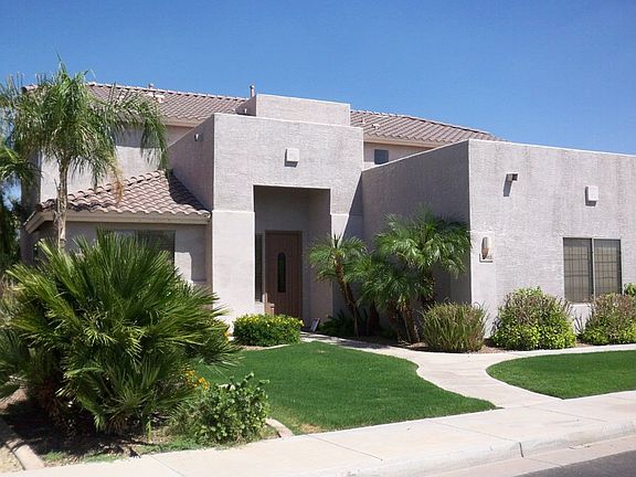 3419 Square Feet 