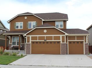 6012 Lynx Creek Cir, Frederick, CO 80516