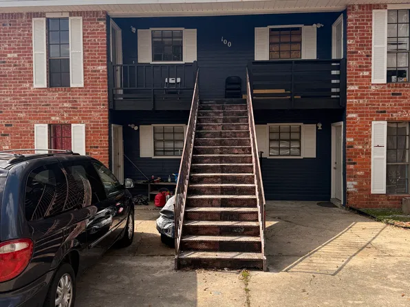 100 Belgium St #C, Lafayette, LA 70506