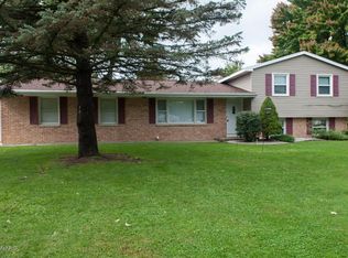 170 Sherwood Dr, Battle Creek, MI