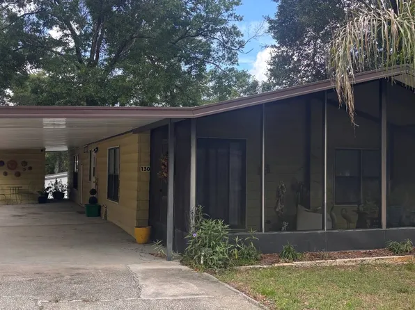130 Oakleaf Cir #142, Deland, FL 32724