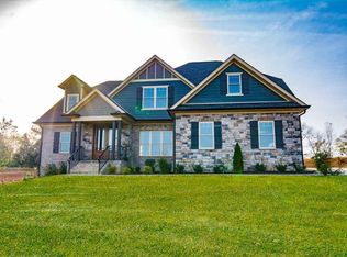 129 Marston Mill Way, Alvaton, KY 42122