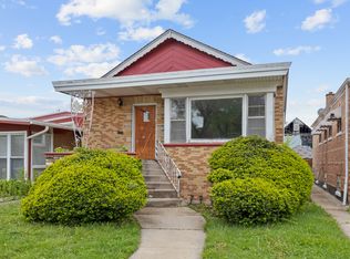 2028 W 53rd Pl, Chicago, IL 60609