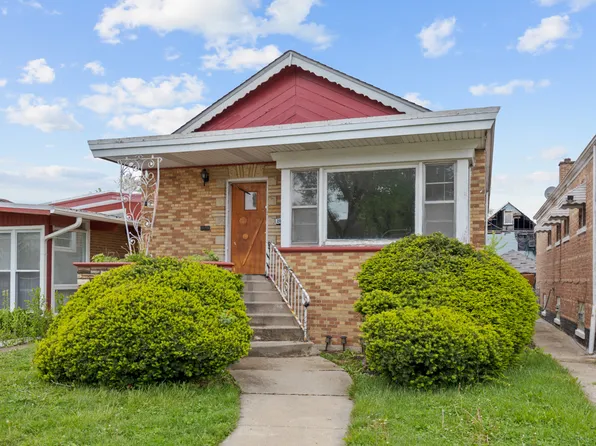 2028 W 53rd Pl, Chicago, IL 60609