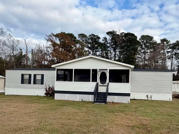4660 Home Place Circle, Myrtle Beach, SC 29588