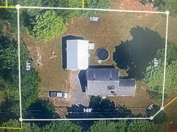 214 W Thompson Ln, Murfreesboro, TN 37129