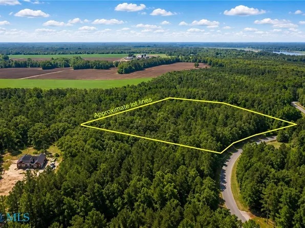 0 Beach Blvd Lot 35, Little Plymouth, VA 23091